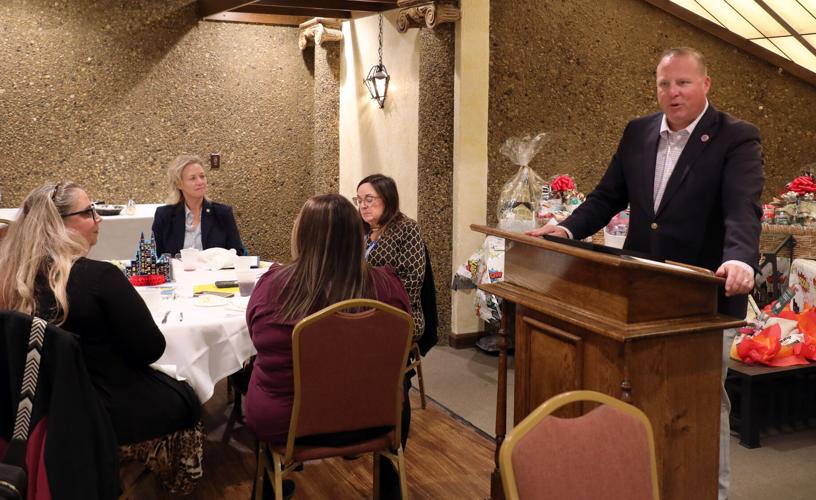 Kenosha County Caregiver Recognition 2025