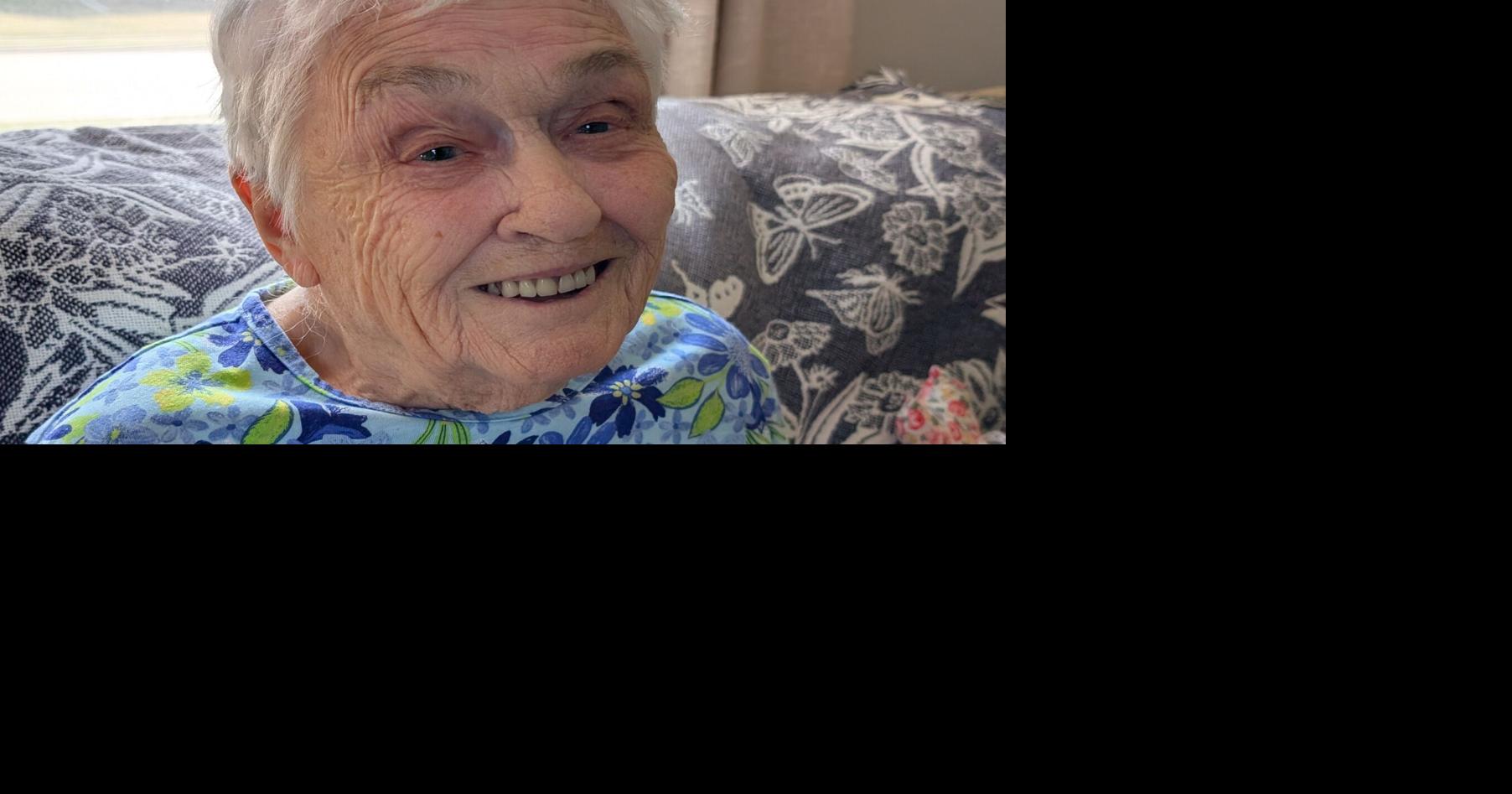 IN PHOTOS: Celebrating Edna Krueger's first 100 years