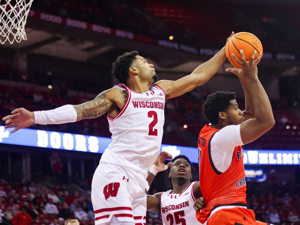 How to watch Wisconsin basketball vs. Northern Illinois