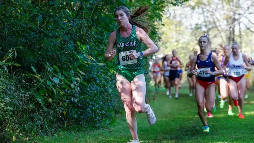 Ranger Women Finish Runner Up At Brissman-Lundeen