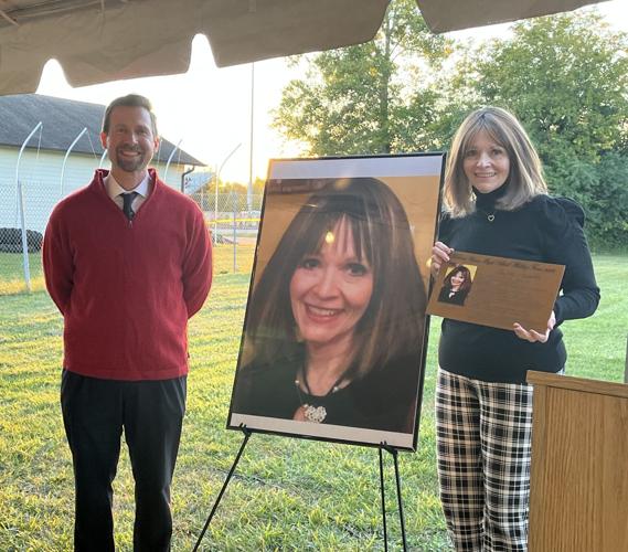 Two people inducted into Wilmot Union High School Hall of Fame