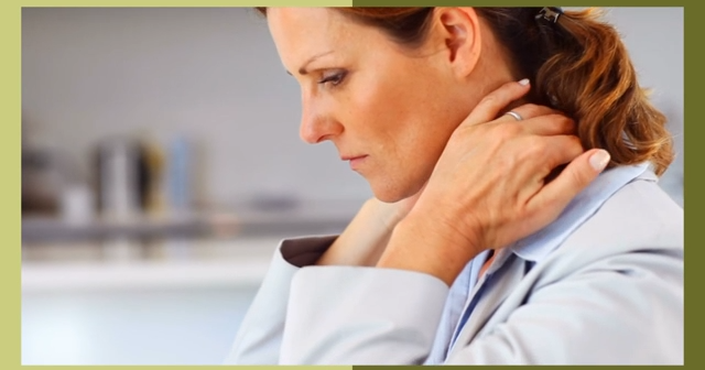 Get Healthy Move Move: Tips to engage your muscles more in daily life