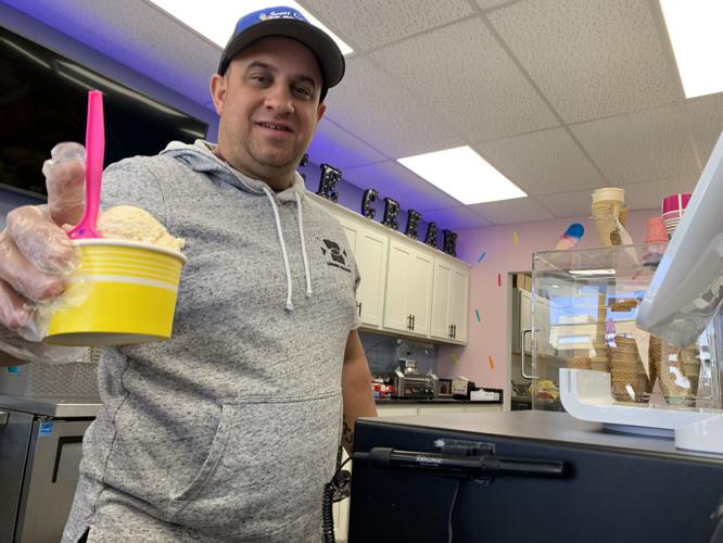 Sweet Corner Ice Cream celebrates 2023 season, offering summer sweet treat