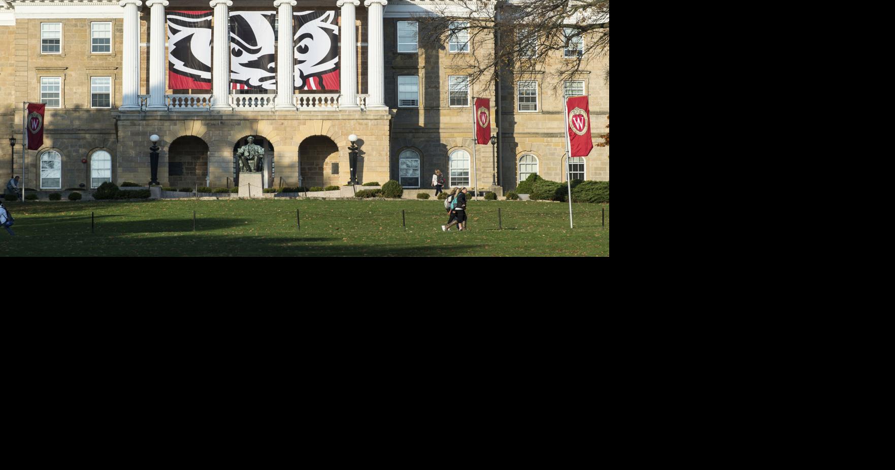 Local students named to UWMadison fall dean's list