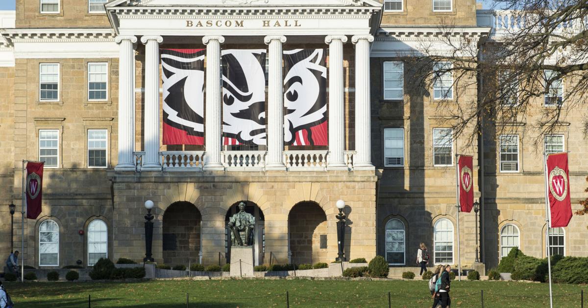 Local students named to UWMadison fall dean's list