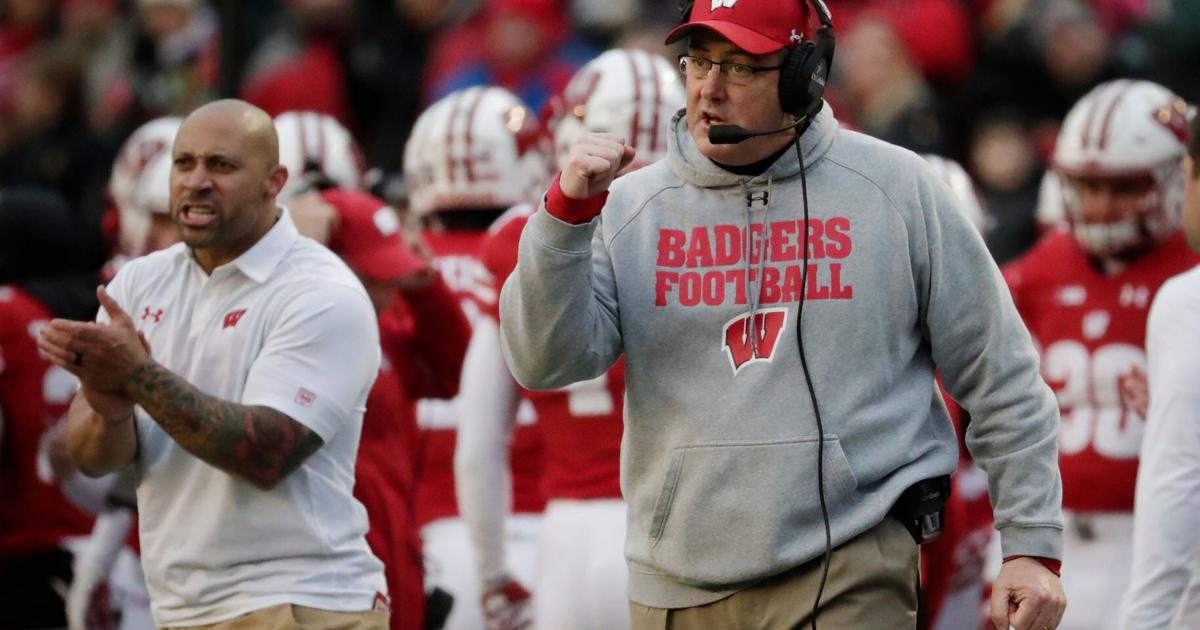 5 most notable wins from the Paul Chryst era