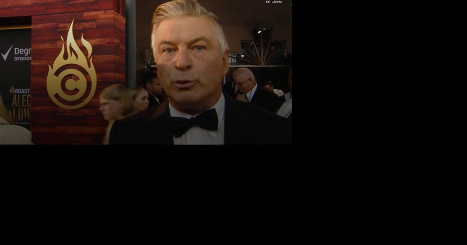 Alec Baldwin says he