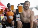 RUGGED MANIAC WILMOT