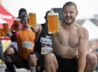 RUGGED MANIAC WILMOT