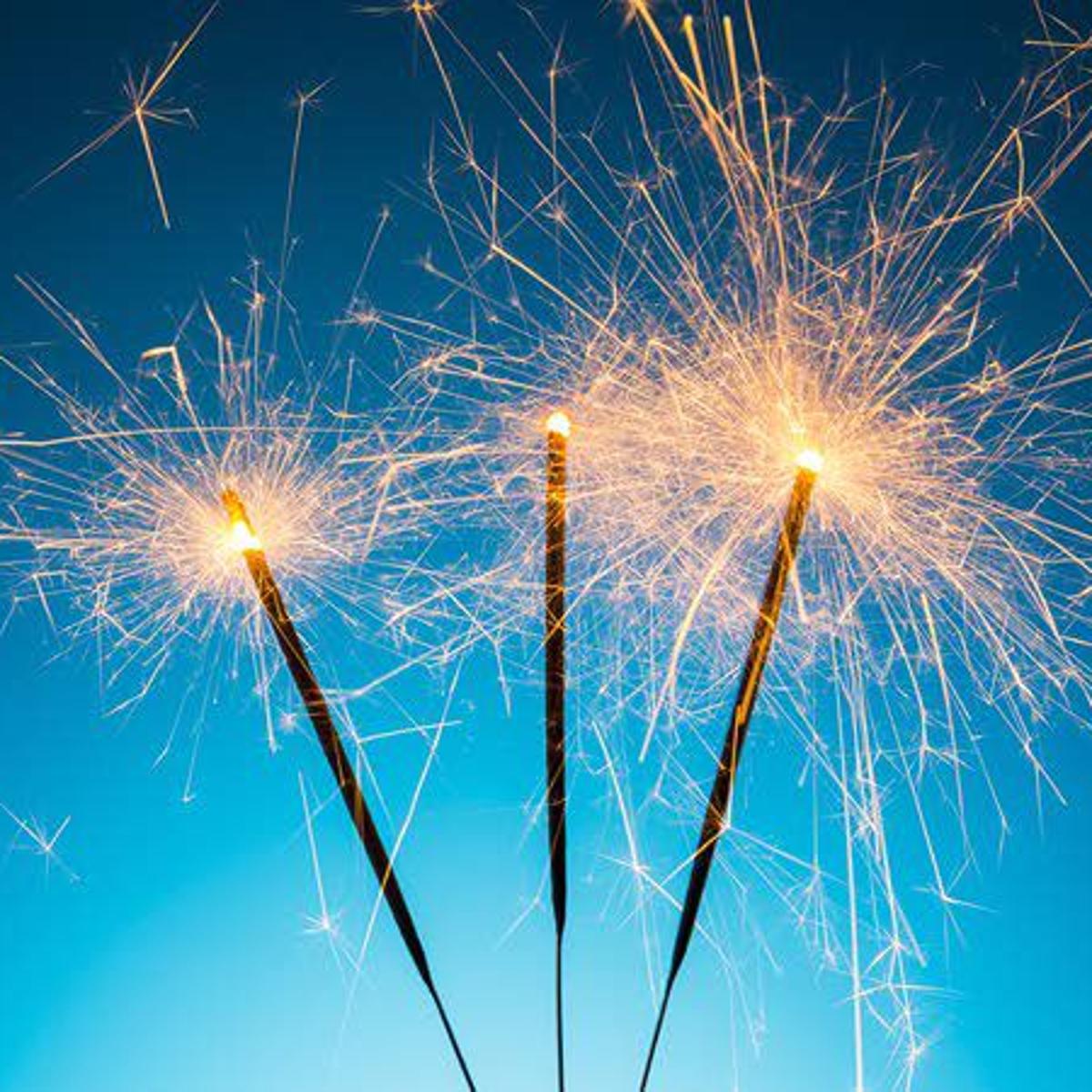Use caution with fireworks this Independence Day | News | kenoshanews.com