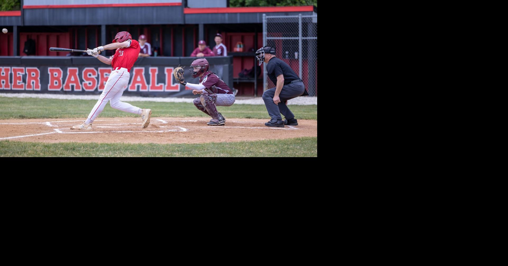 Taking his Chance: Former Wilmot baseball star signs with Milwaukee Brewers