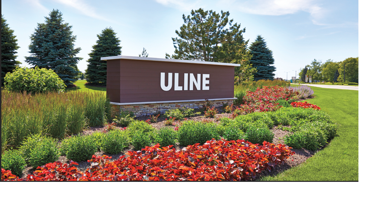 Uline seeks applicants for business development program