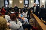 VINSON TRIAL