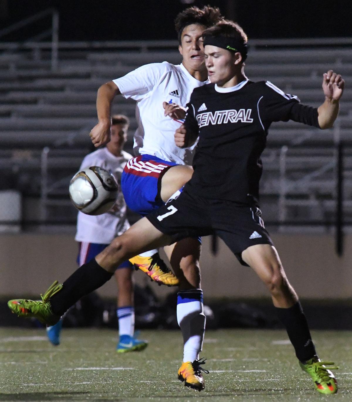 High school roundup Indian Trail boys soccer off to 20 start Local