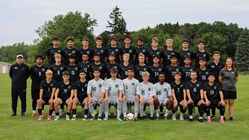 Men’s soccer selected fourth in 2026 GLIAC preseason coaches poll