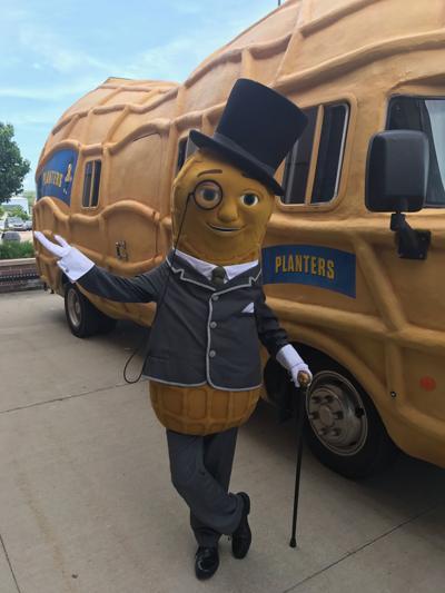 nut mobile stopping at