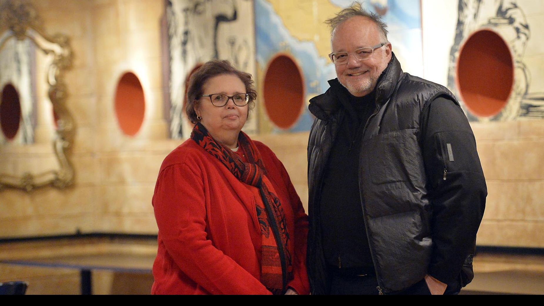 Mangia A Look Back At 30 Years Of A Kenosha Dining Tradition Business Kenoshanews Com