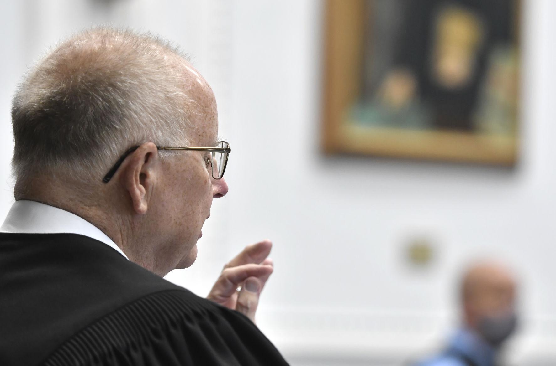 Kyle Rittenhouse's attorney wants to show victim was sex offender