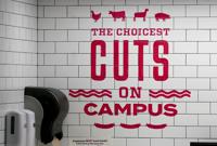 Meat Science and Animal Biologics Discovery