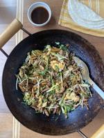 JeanMarie Brownson: Stir-fry is easy to make at home once you have all the ingredients