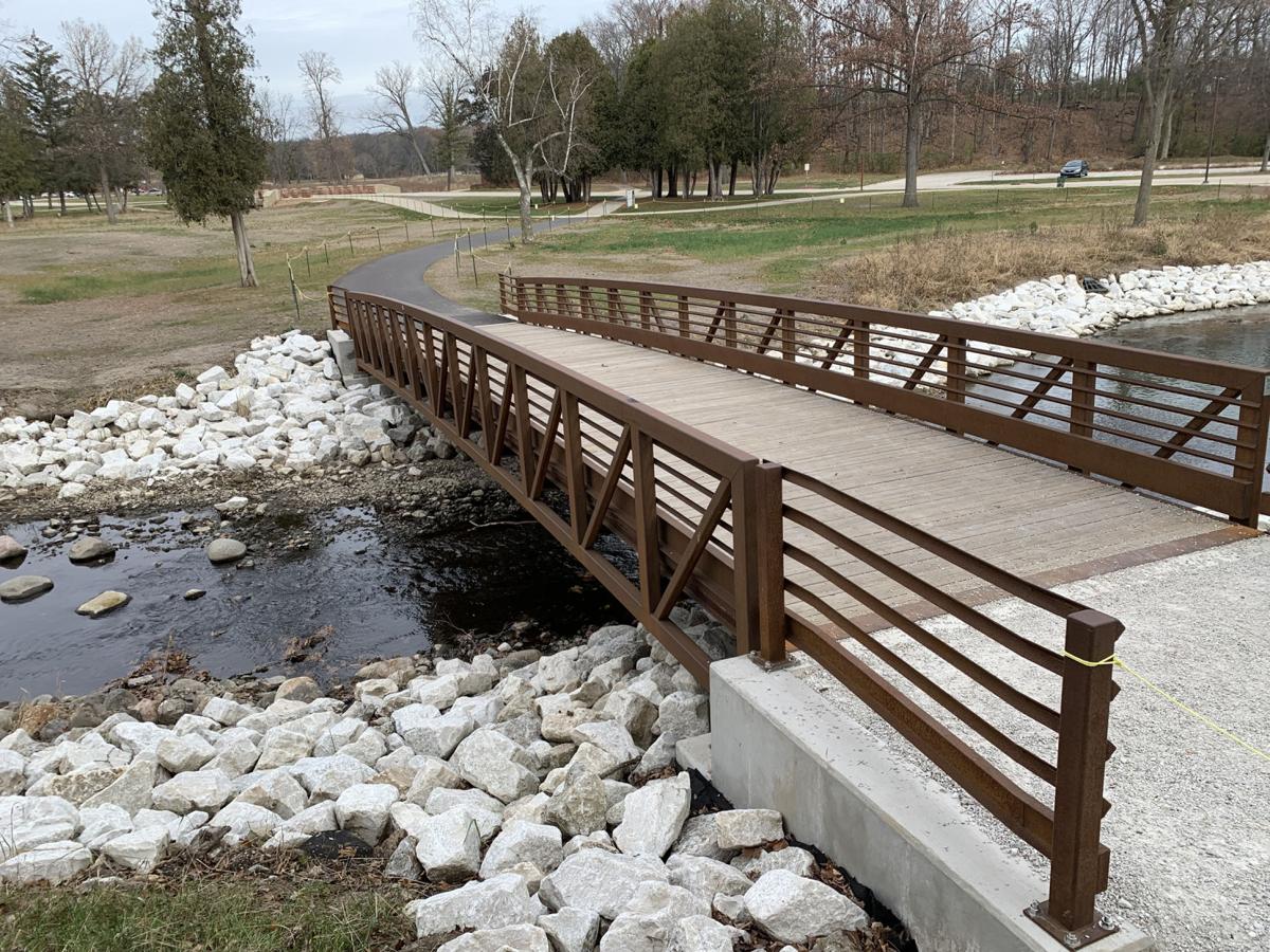 Pike River South Branch to get multiuse trail as part of