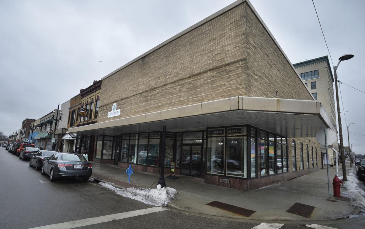 Modern Apothecary in Kenosha opens weightloss clinic