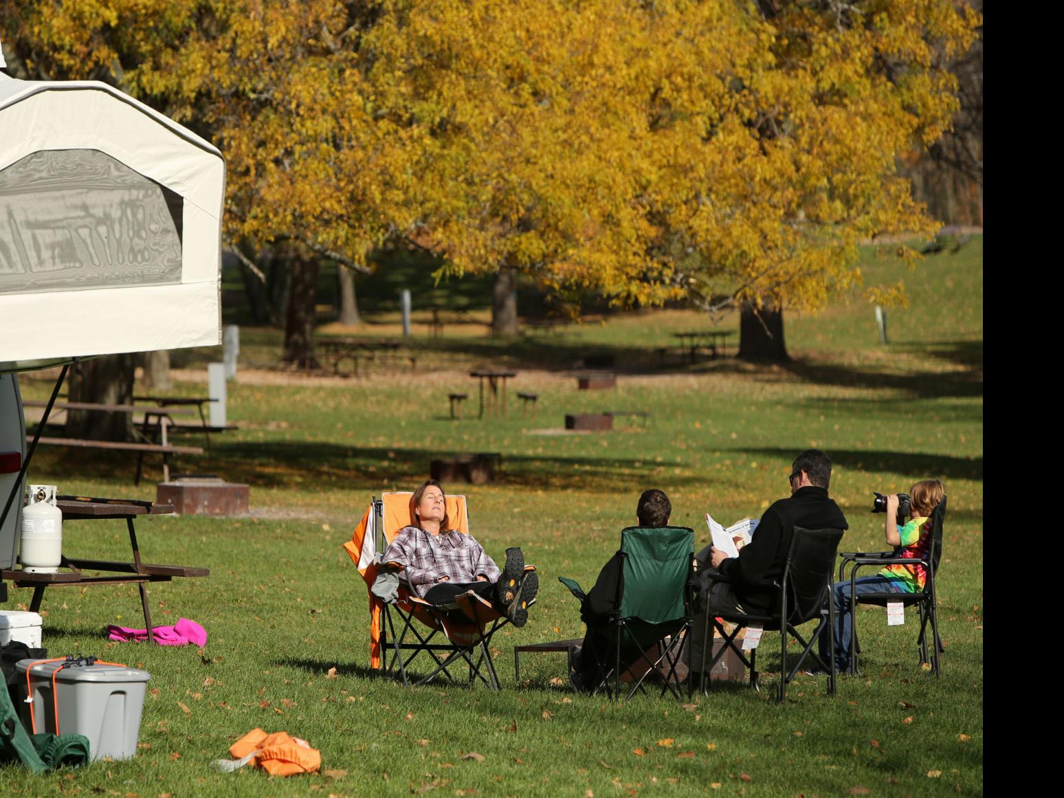 Pandemic Only Boosted Wisconsin S 7 8 Billion Outdoor Economy State Regional Kenoshanews Com