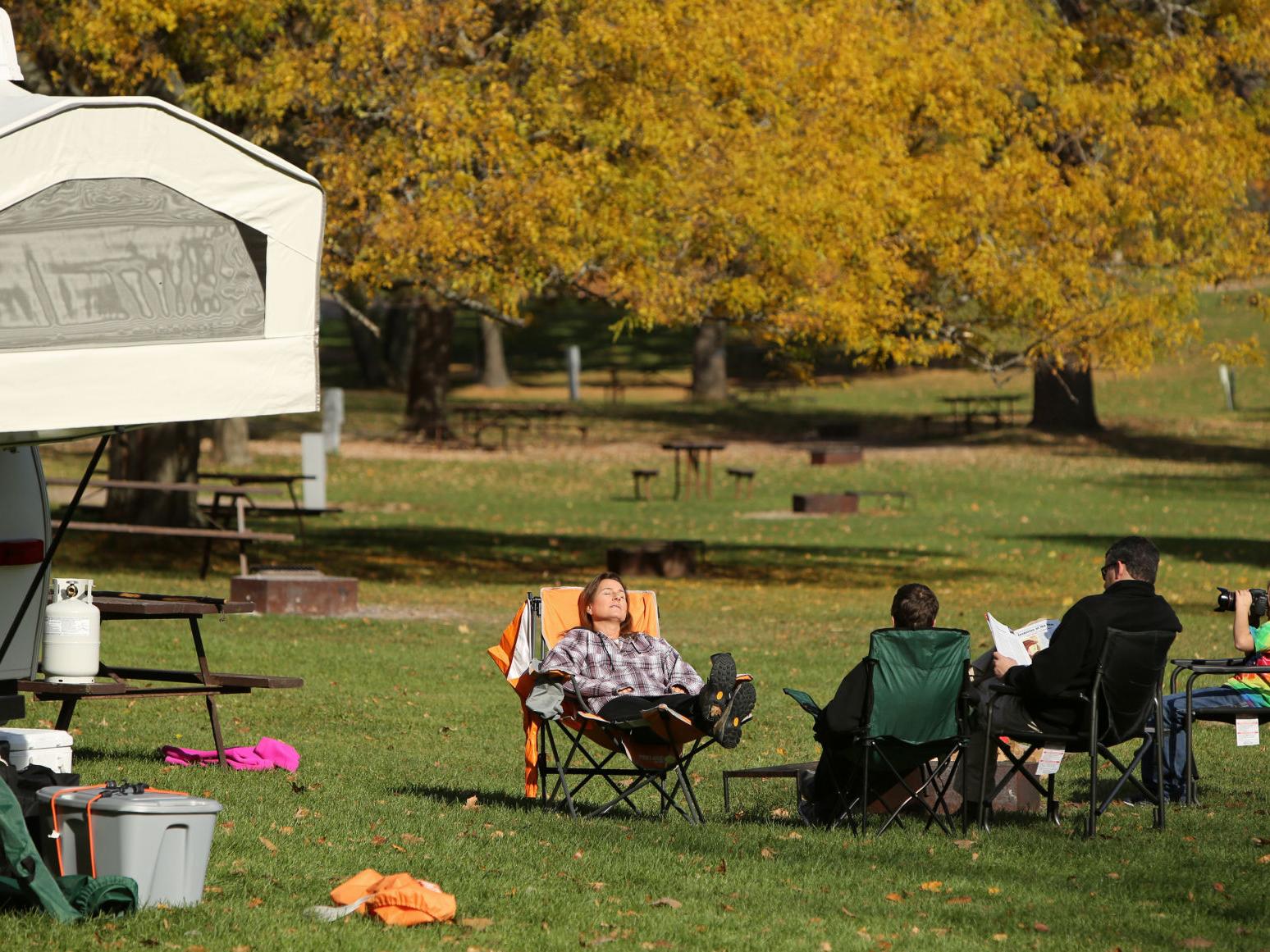 Pandemic Only Boosted Wisconsin S 7 8 Billion Outdoor Economy State Regional Kenoshanews Com