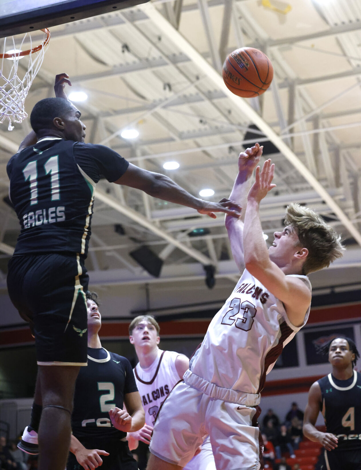 Wisconsin High School Basketball Rankings 2024 - eyexca2