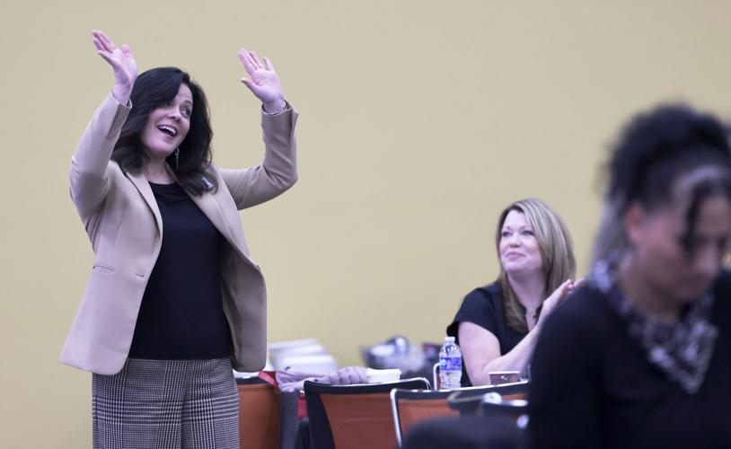 GATEWAY STATE OF THE COLLEGE