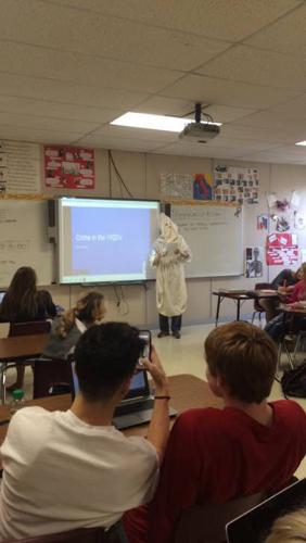 High School Play Featuring KKK Costumes Canceled 