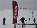 Wilmot 80th