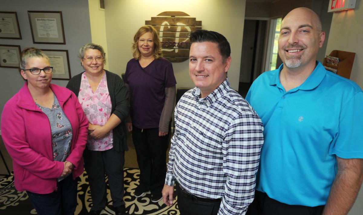 Best Of Health Wellness Chiropractor Business Kenoshanews Com