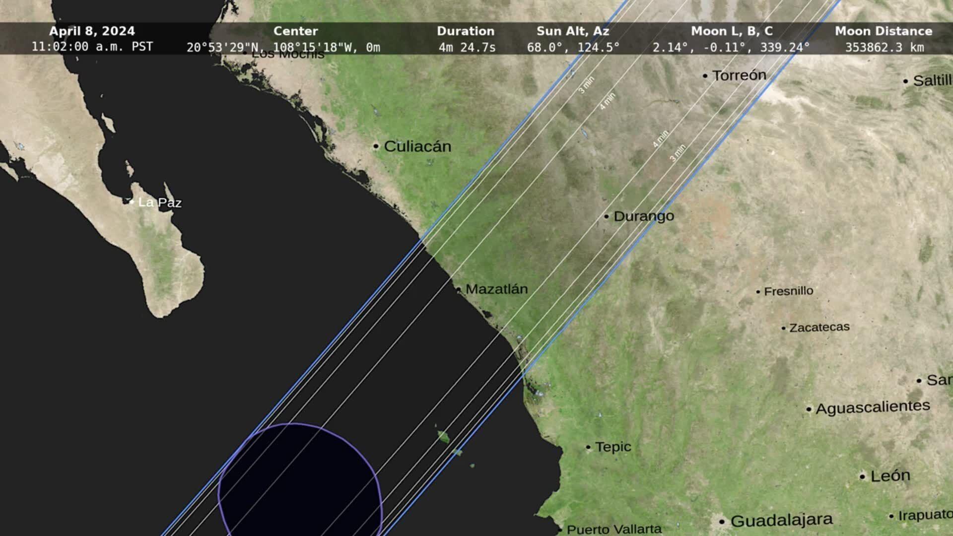 Live in Madison? You can still see a partial solar eclipse