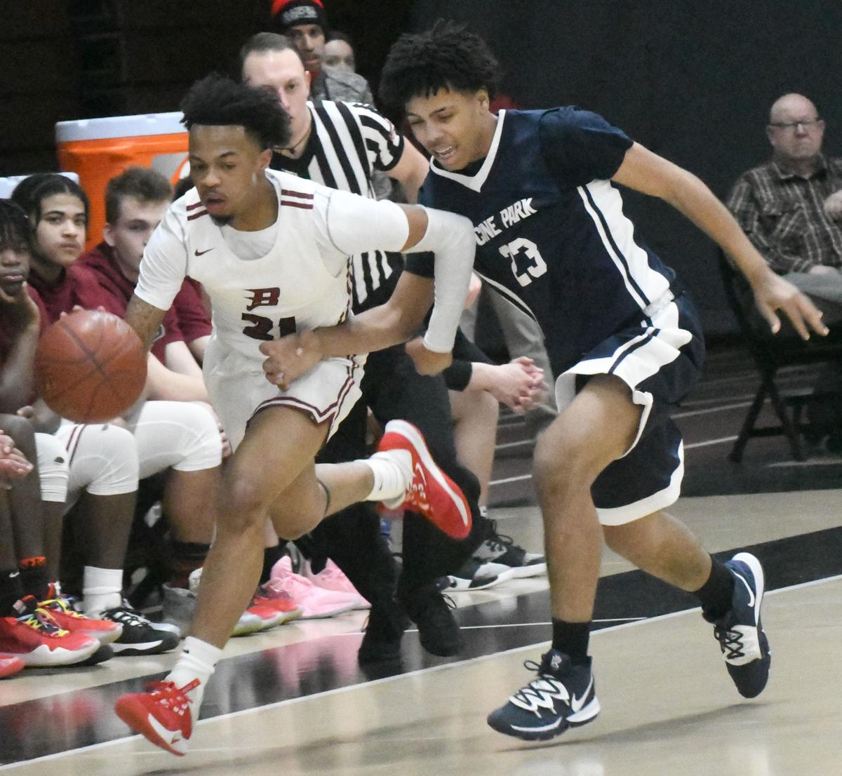 Bradford Tremper Ready For Sectional Semifinals Sports
