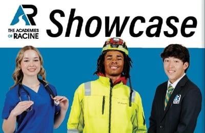 Discover Your Future at the Academies Showcase!