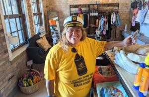 A bathing beauty reborn: Simmons Island Beach House now open