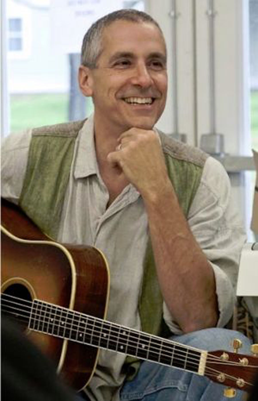 David Roth David Roth