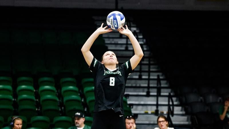 Parkside Set for 2026 Midwest Region Volleyball Crossover