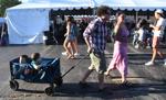 Holy Rosary Parish Festival