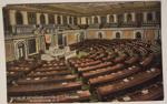 Why the US House of Representatives has 435 seats – and how that could change