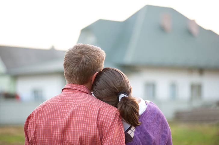 Buy a starter home or wait for something better?