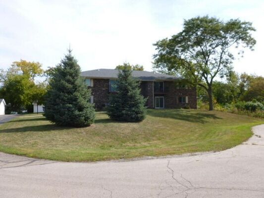 2 Bedroom Home in Racine - $92,000