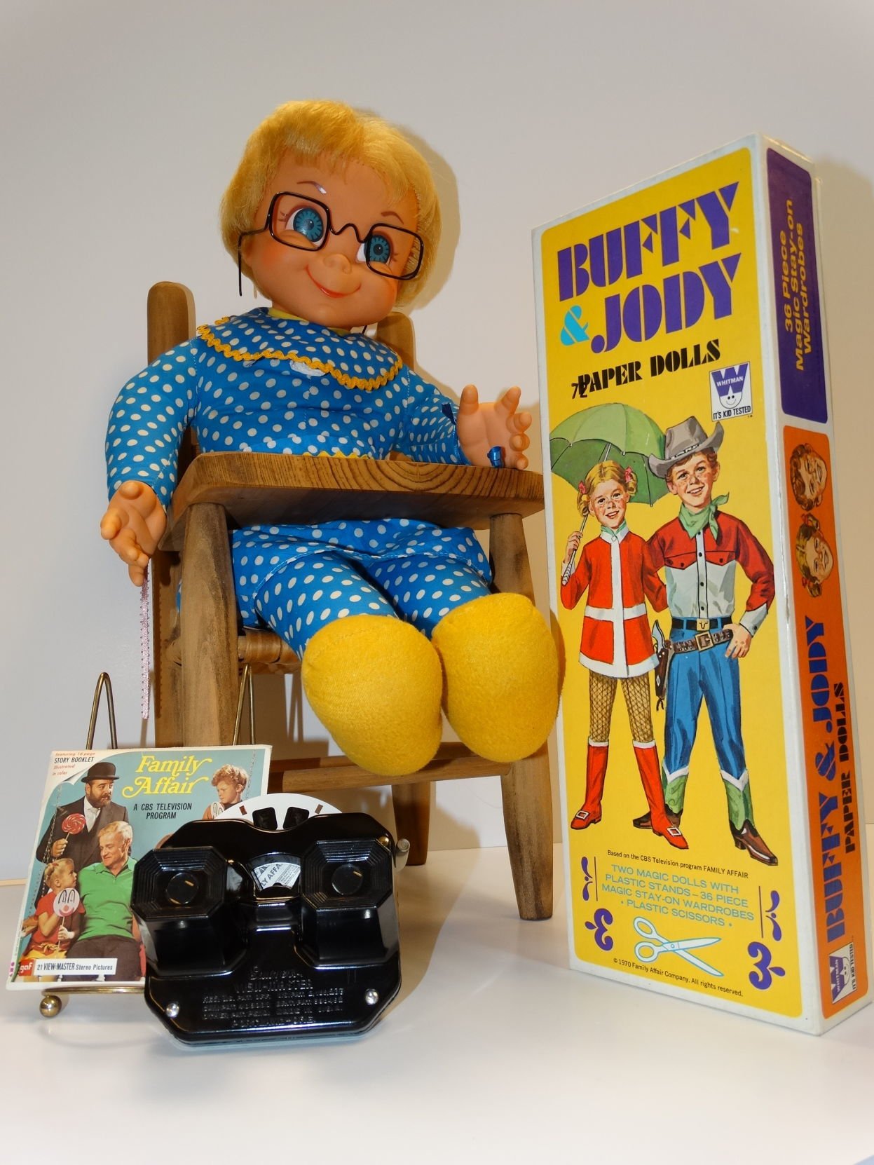 wellie wisher doll stand