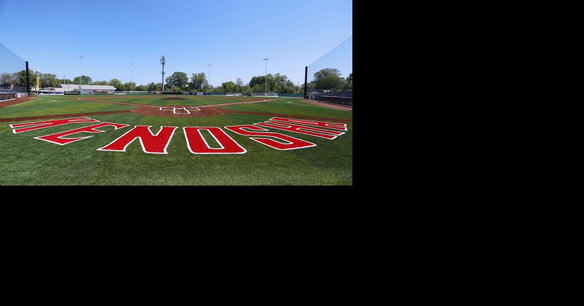 Professional wrestling event coming to Simmons Field