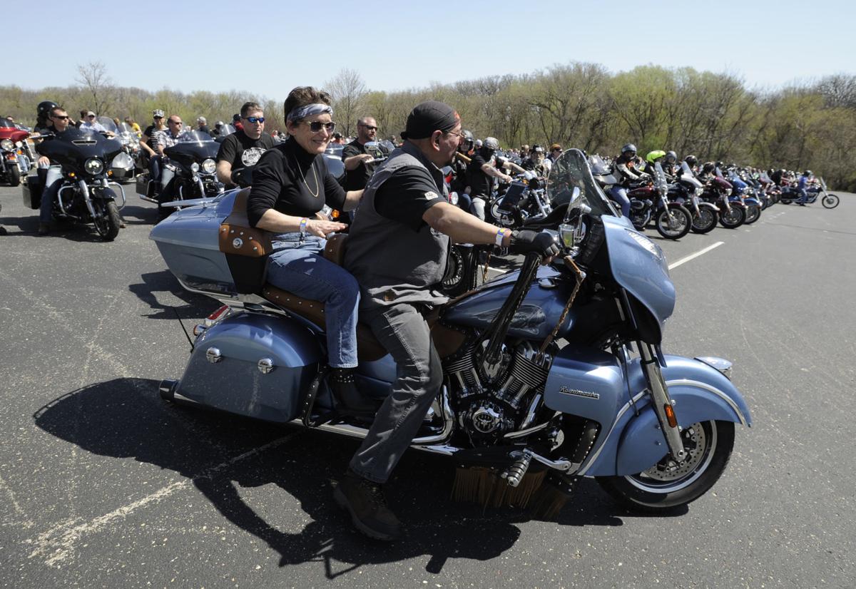 bike blessing