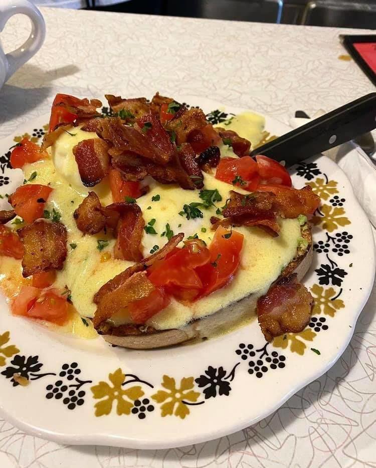 Top 10 best breakfast/brunch places in Kenosha County