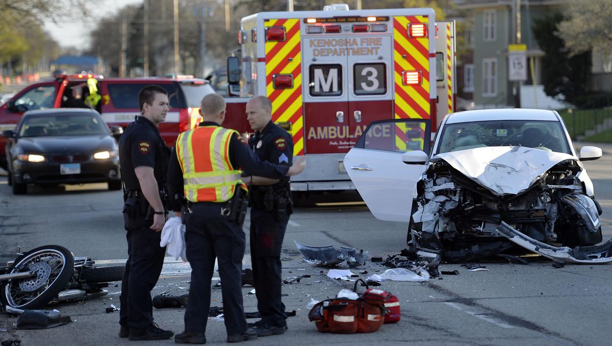 Kenosha Car Accident Today Kenosha Car Accident Today