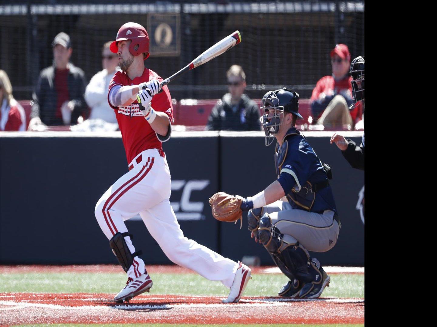 Lavey Signs With Seattle Mariners Sports Kenoshanews Com