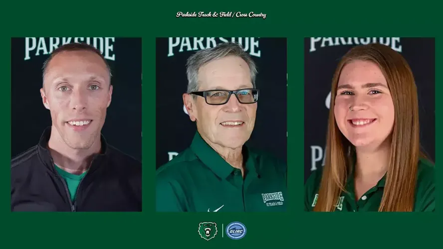 Halford Announces Parkside Track and Field and Cross Country Coaching Staff Changes